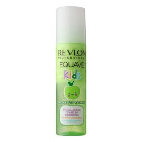   Revlon Professional Equave Kids kétfázisú kondicionáló spray alma illattal, 200 ml