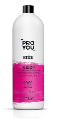 Revlon Pro You The Keeper sampon Festett hajra hajra, 1 l