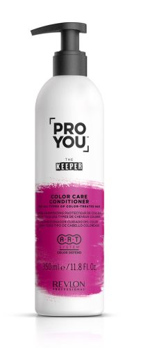 Revlon Pro You The Keeper balzsam Festett hajra hajra, 350 ml