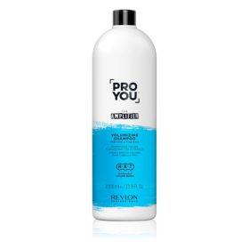   Revlon Pro You The Amplifier hajdúsító sampon vékonyszálú hajra, 1 l
