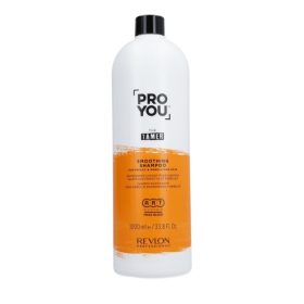   Revlon Pro You The Tamer Sleek Smoothing hajsimító sampon, 1 l