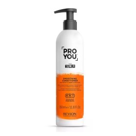   Revlon Pro You The Tamer Sleek Smoothing hajsimító balzsam, 350 ml