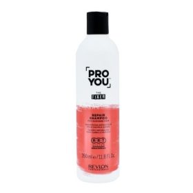   Revlon Pro You The Fixer Repair mélyen regeneráló sampon, 350 ml