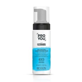   Revlon Pro You The Amplifier hajdúsító kondicionáló hab, 165 ml
