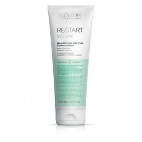   Revlon Restart Volume Magnifying Melting lágy kondicionáló, 200 ml