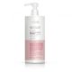 Revlon Restart Color hajszínvédő szulfátmentes kímélő sampon, 1 l
