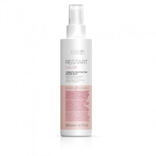 Revlon Restart Color 1 perces hajszínvédő permet, 200 ml