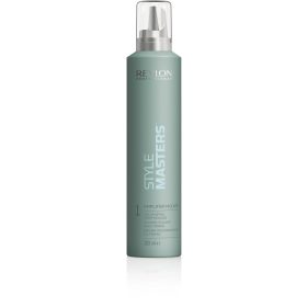   Revlon Style Masters Amplifier Fiber Mousse volumennövelő hajhab, 300 ml