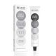 Revlon Nutri Color Creme színező hajpakolás 1011 Intenzív ezüstszürke, 100 ml