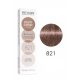 Revlon Nutri Color Creme színező hajpakolás 821 Ezüstös bézs, 100 ml