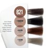 Revlon Nutri Color Creme színező hajpakolás 821 Ezüstös bézs, 100 ml