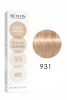 Revlon Nutri Color Creme színező hajpakolás 931 Világos bézs, 100 ml
