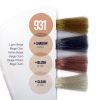 Revlon Nutri Color Creme színező hajpakolás 931 Világos bézs, 100 ml