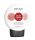 Revlon Nutri Color Creme színező hajpakolás 600 Piros, 240 ml