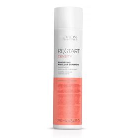   Revlon Restart Density hajerősítő micellás sampon, 250 ml