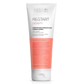   Revlon Restart Density hajerősítő lágy kondicionáló, 200 ml