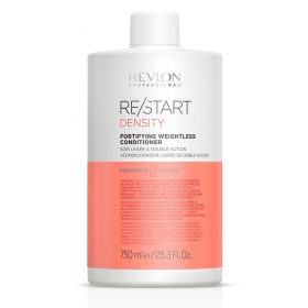   Revlon Restart Density hajerősítő lágy kondicionáló, 750 ml