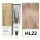 Revlon Color Sublime ammóniamentes hajfesték HL22