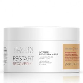   Revlon Restart Recovery intenzív hajregeneráló maszk, 250 ml