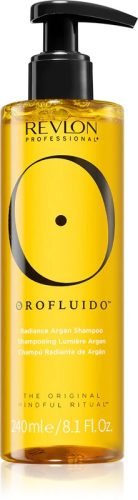 Orofluido sampon, 240 ml
