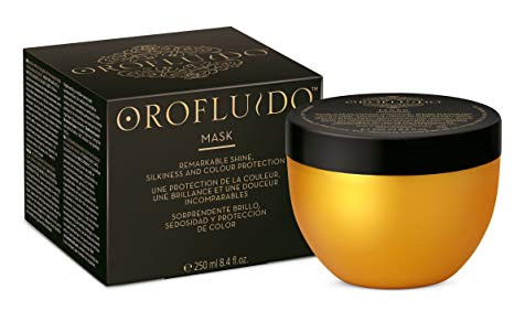 Orofluido hajpakolás, 250 ml