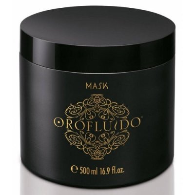 Orofluido hajpakolás, 500 ml