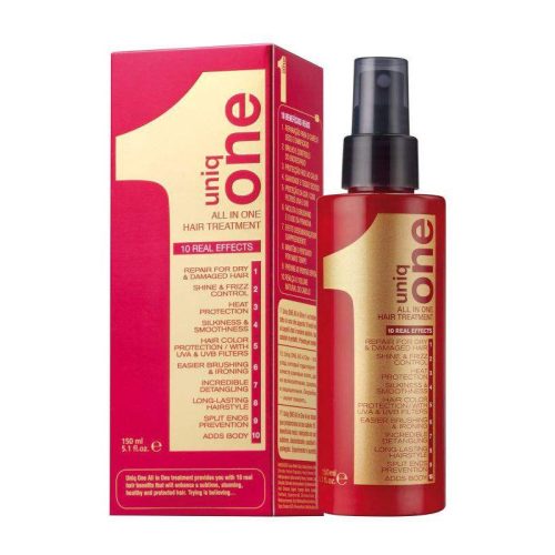 Revlon Professional Uniq One hajápoló spray, 150 ml