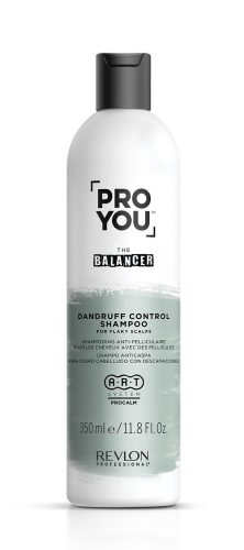 Revlon Pro You The Balancer sampon Korpás fejbőrre fejbőrre, 350 ml