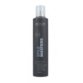   Revlon Style Masters Pure Styler erős tartást adó pumpás hajlakk, 325 ml