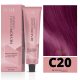 Revlon Professional Revlonissimo Cromatics tartós hajfesték C-20