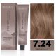 Revlon Revlonissimo Colorsmetique hajfesték 7.24