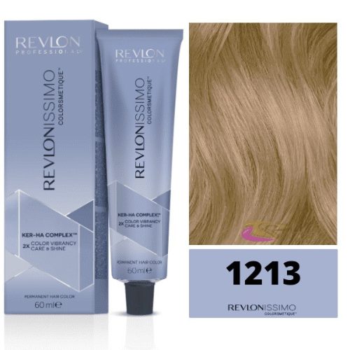 Revlon Revlonissimo Colorsmetique hajfesték 1213