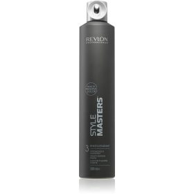   Revlon Style Masters Photo Finisher erős tartást adó hajlakk, 500 ml