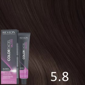 Revlon Color Excel Gloss hajszínező 5.8