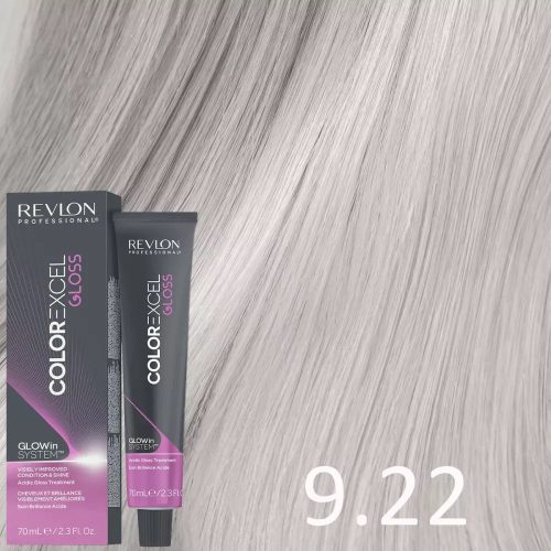 Revlon Color Excel Gloss hajszínező 9.22