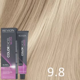 Revlon Color Excel Gloss hajszínező 9.8