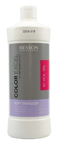 Revlon Color Excel Soft Energizer előhívó 10 Vol 3%, 1 l