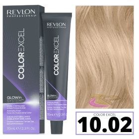 Revlon Color Excel Glowin System hajszínező 10.02