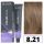 Revlon Color Excel Glowin System hajszínező 8.21