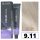 Revlon Color Excel Glowin System hajszínező 9.11