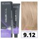 Revlon Color Excel Glowin System hajszínező 9.12