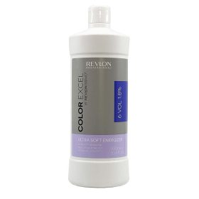 Revlon Color Excel Soft Energizer előhívó 6 Vol 1,8%