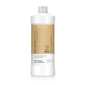 Revlon Color Sublime hidrogén 15 Vol 4,5%, 900 ml