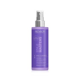   Revlon Style Masters Epic Control Anti-frizz szöszösödést gátló hővédő spray, 150 ml