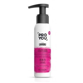 Revlon Pro You The Keeper balzsam Festett hajra hajra, 75 ml