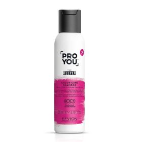 Revlon Pro You The Keeper sampon Festett hajra hajra, 85 ml