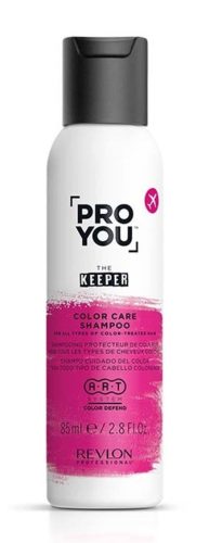 Revlon Pro You The Keeper sampon Festett hajra hajra, 85 ml