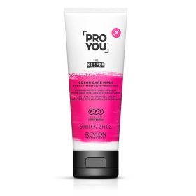 Revlon Pro You The Keeper hajpakolás festett hajra, 60 ml
