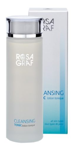 Rosa Graf Cleansing arctonik, 200 ml