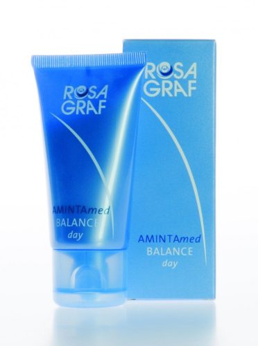 Rosa Graf Amintamed Balance Likvid, 50 ml